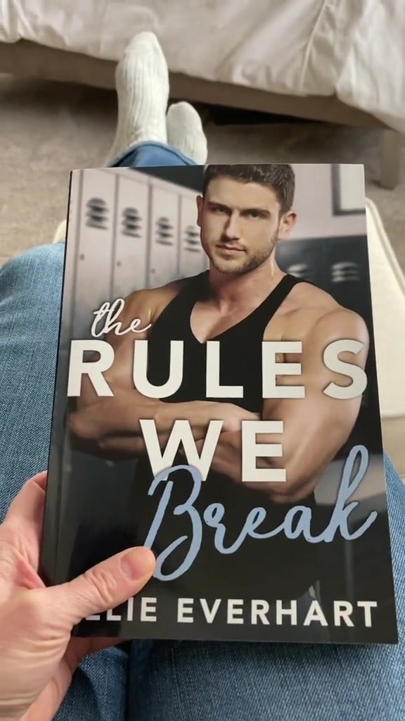@Author Allie Everhart