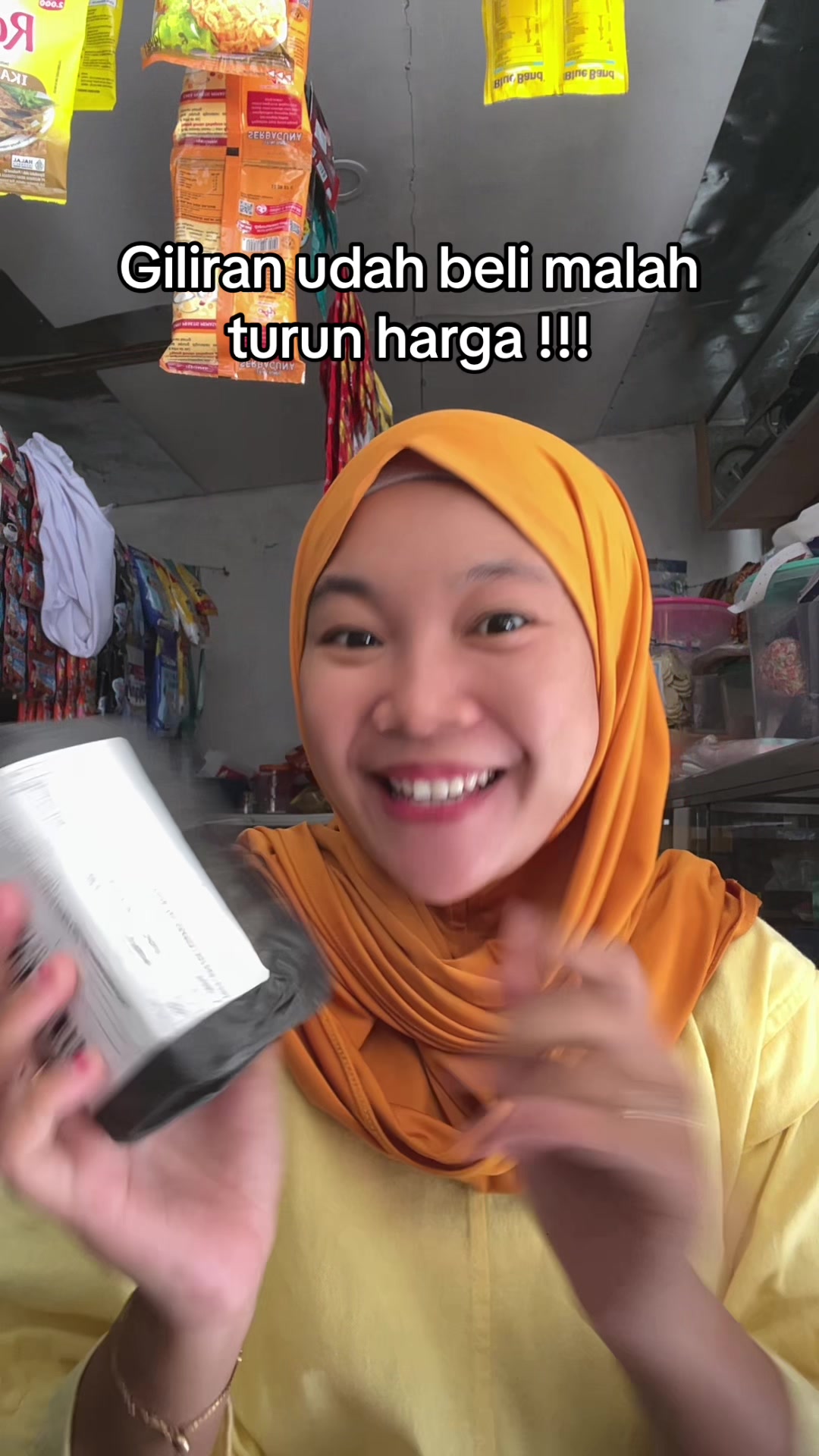 @dyah toko urwah albariqi