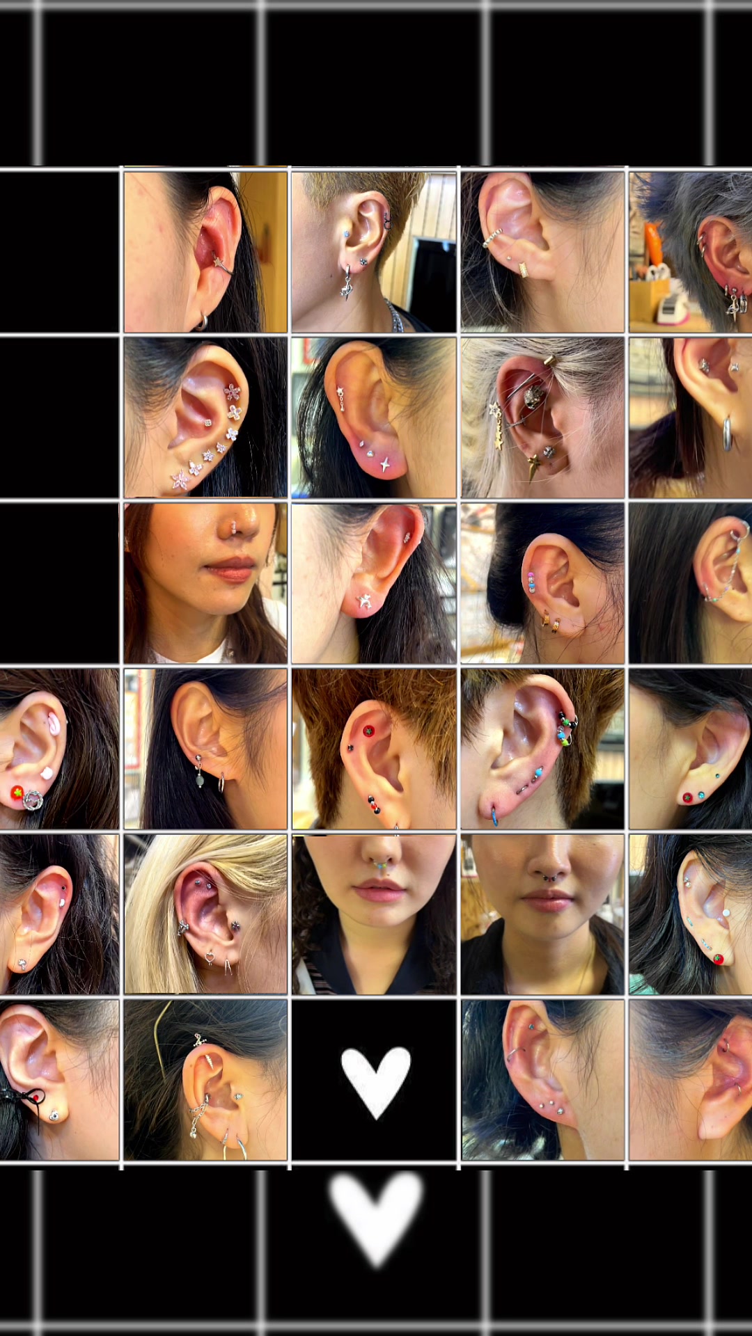 @HCP(HongdaeCrowPiercing✨)