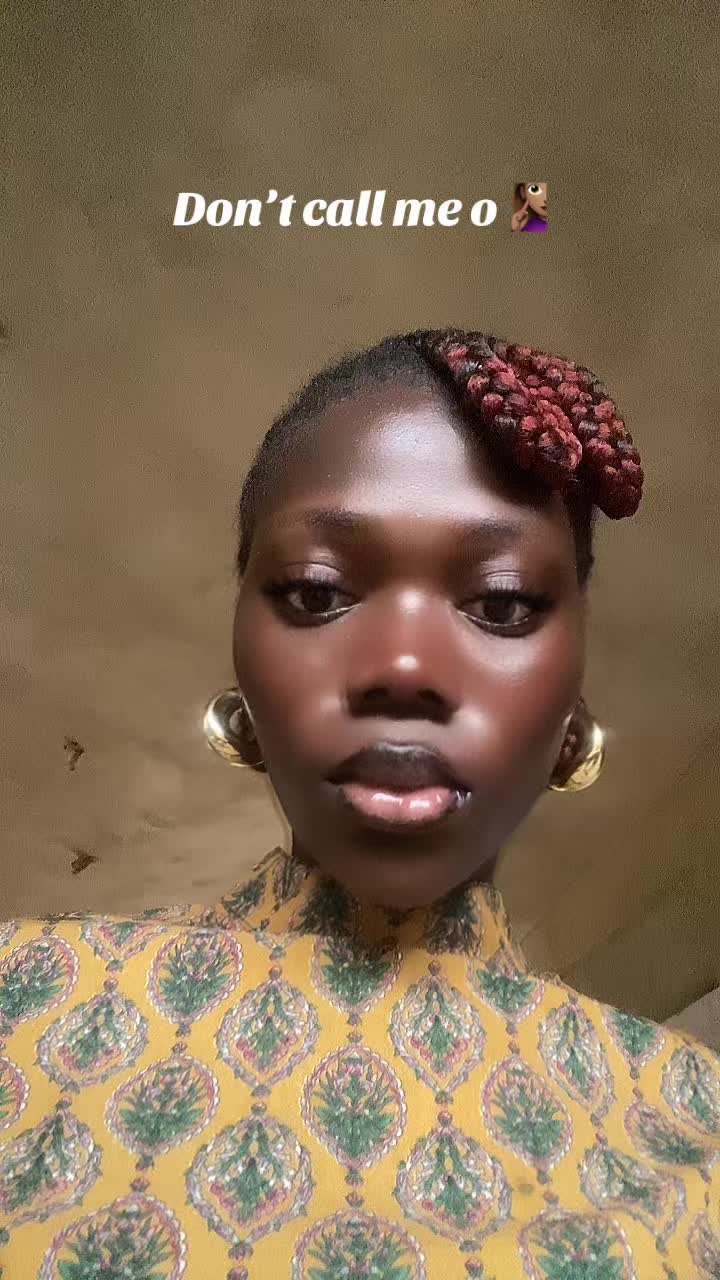 @Mama Somè Dee First👑