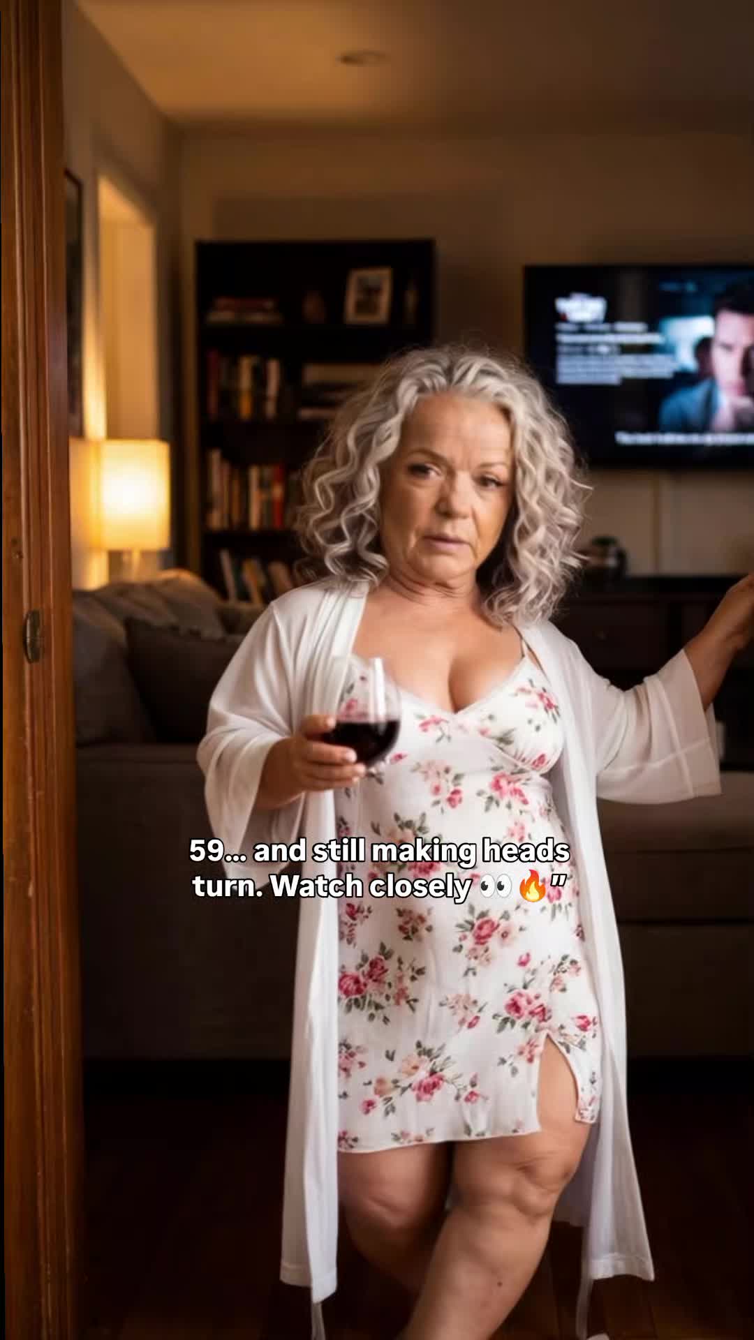 @grandma lena