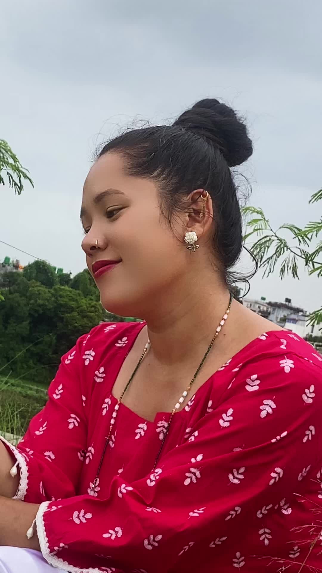 @Susita Tamang🧿