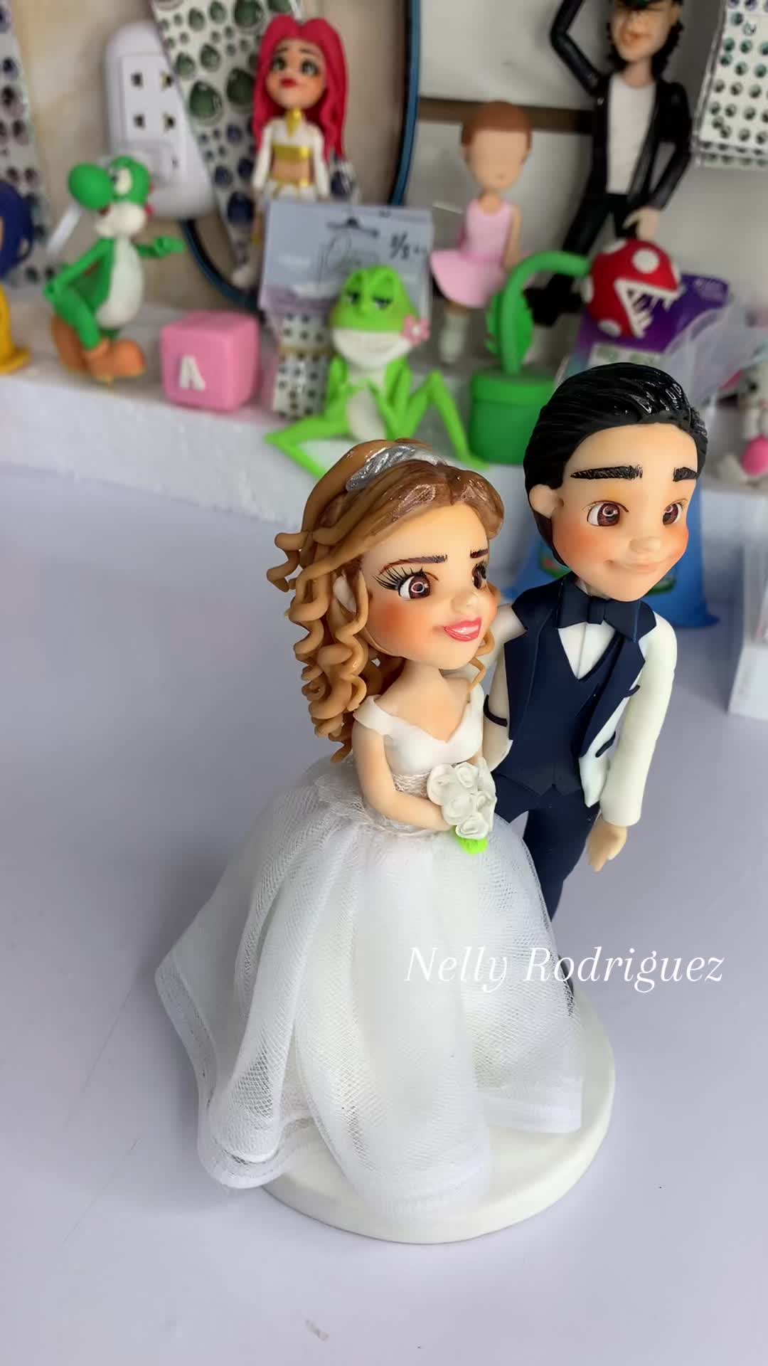@Dulces Tortas Nelita🎂 🇵🇪