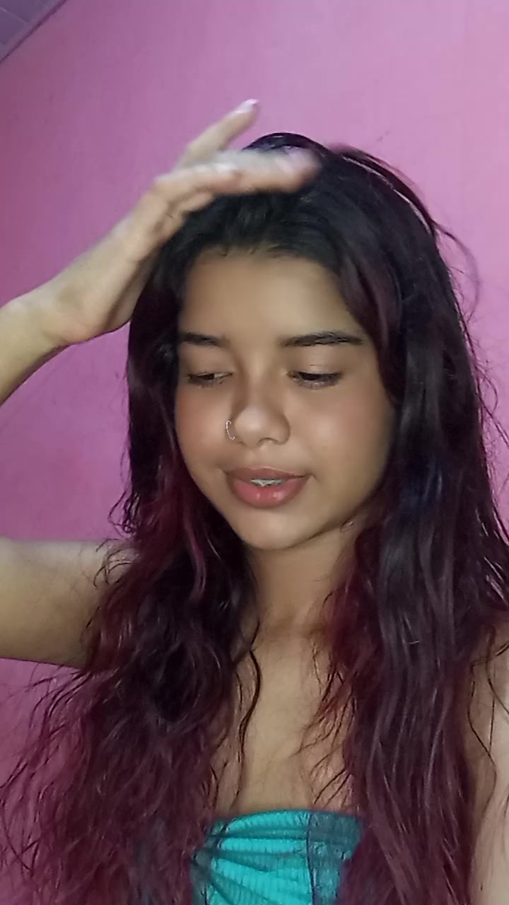 @luana maria