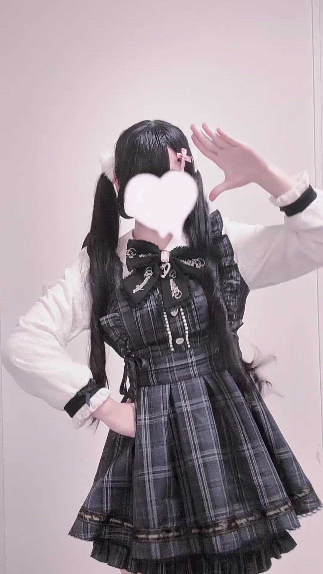 @ひめな