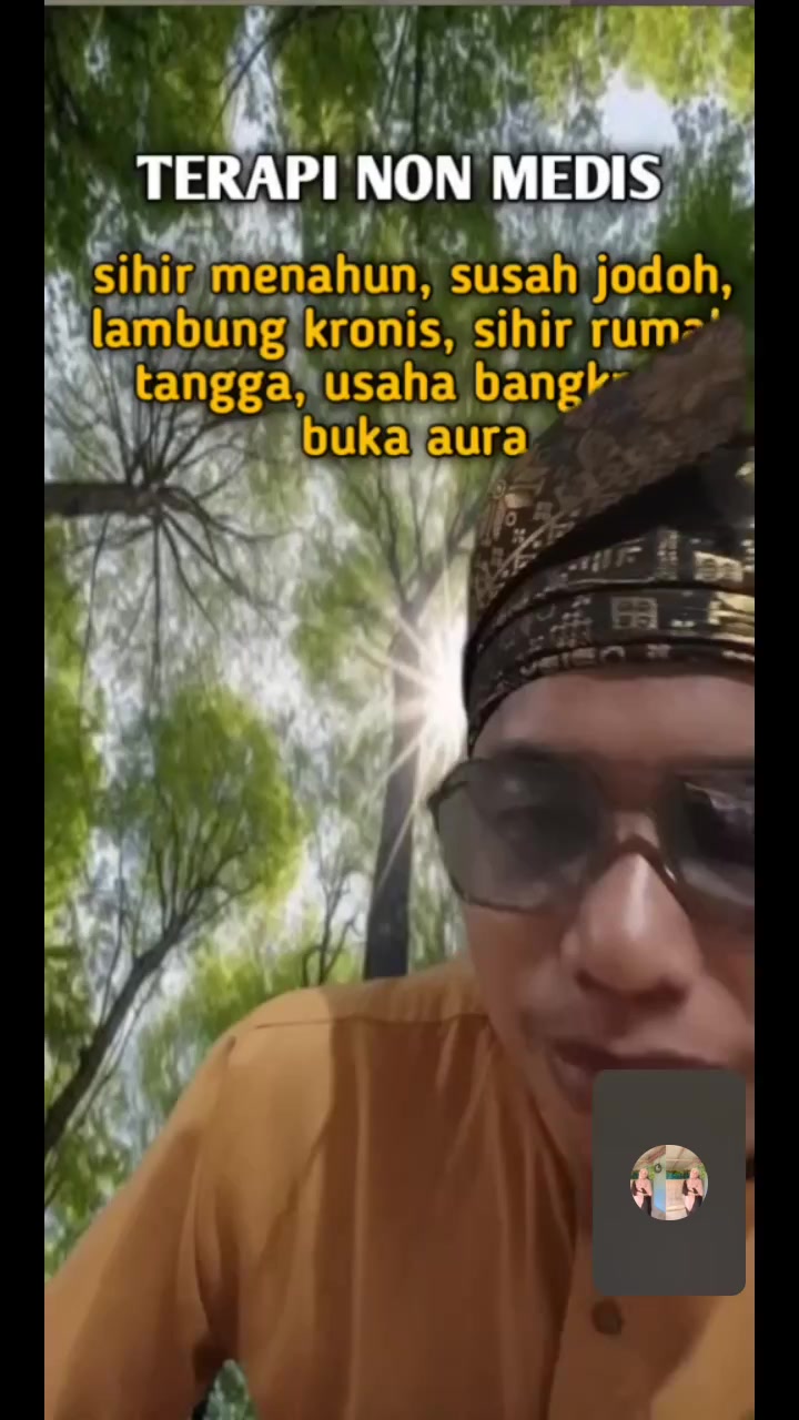 @PEKANBARU RUQYAH CENTER (PRC )
