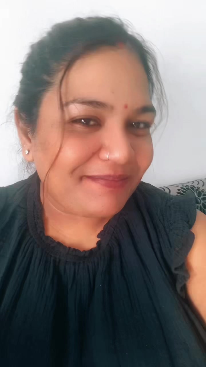 @Varsha Raghoo