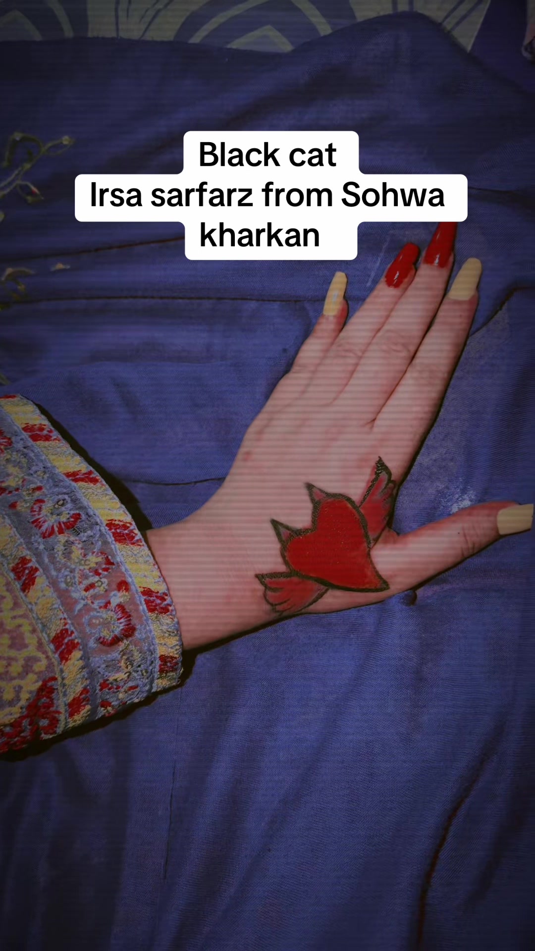 @Gujarkhani girl