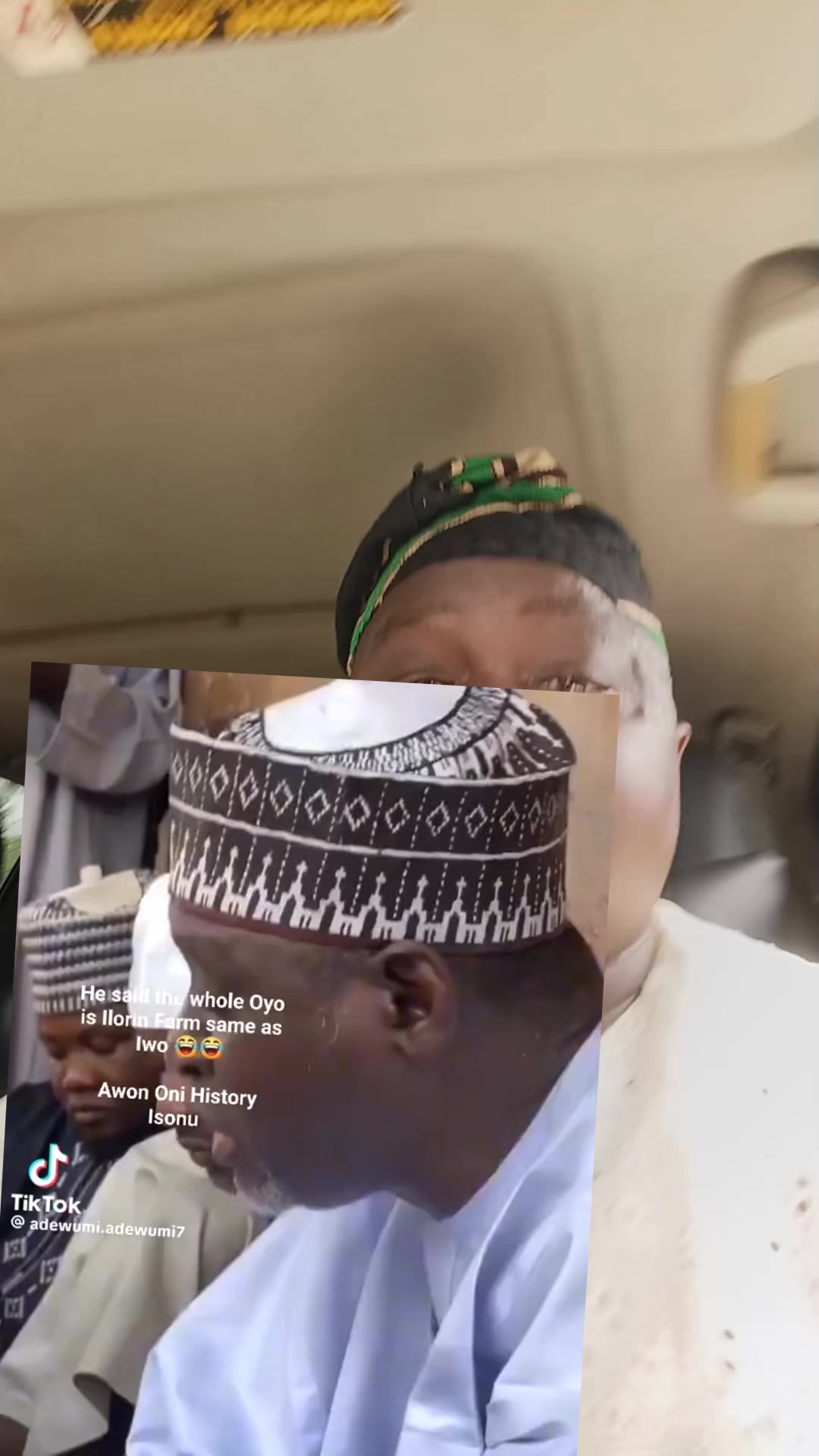 @ASIWAJU OKIKIIFA