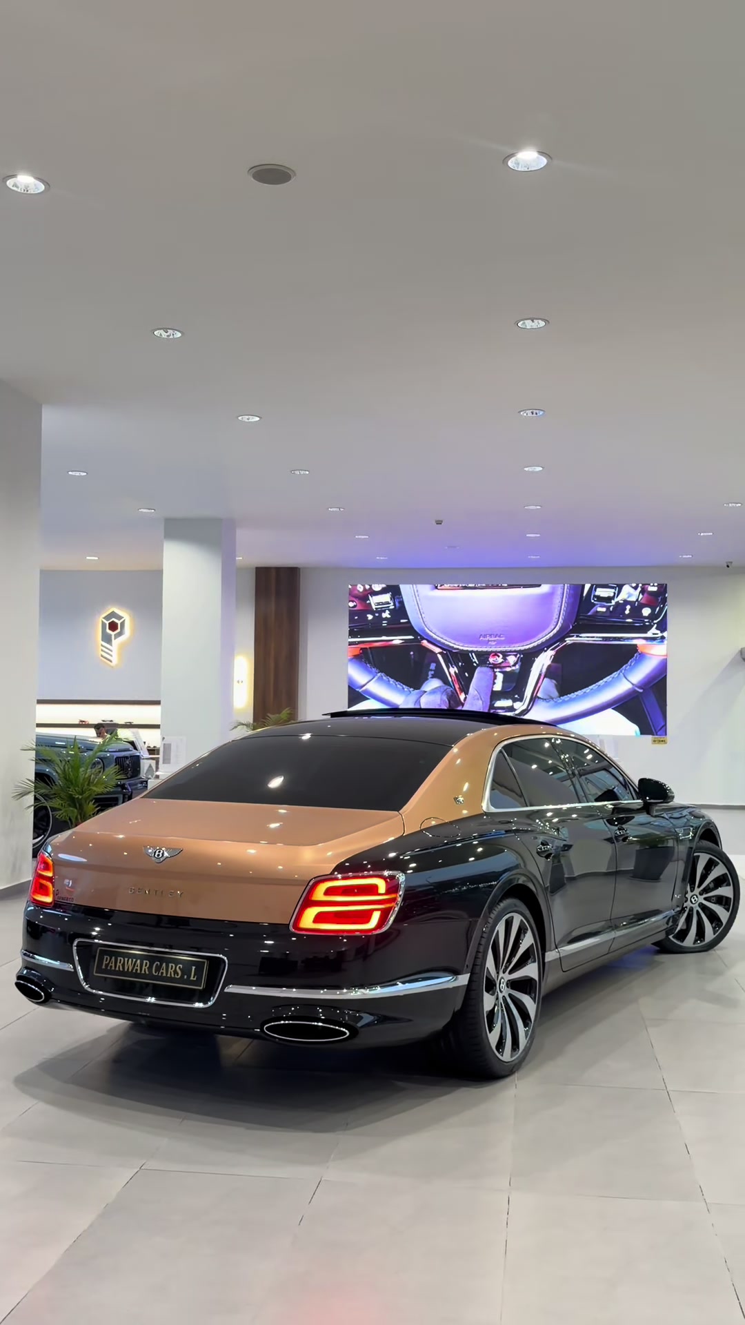 @Parwar luxury cars