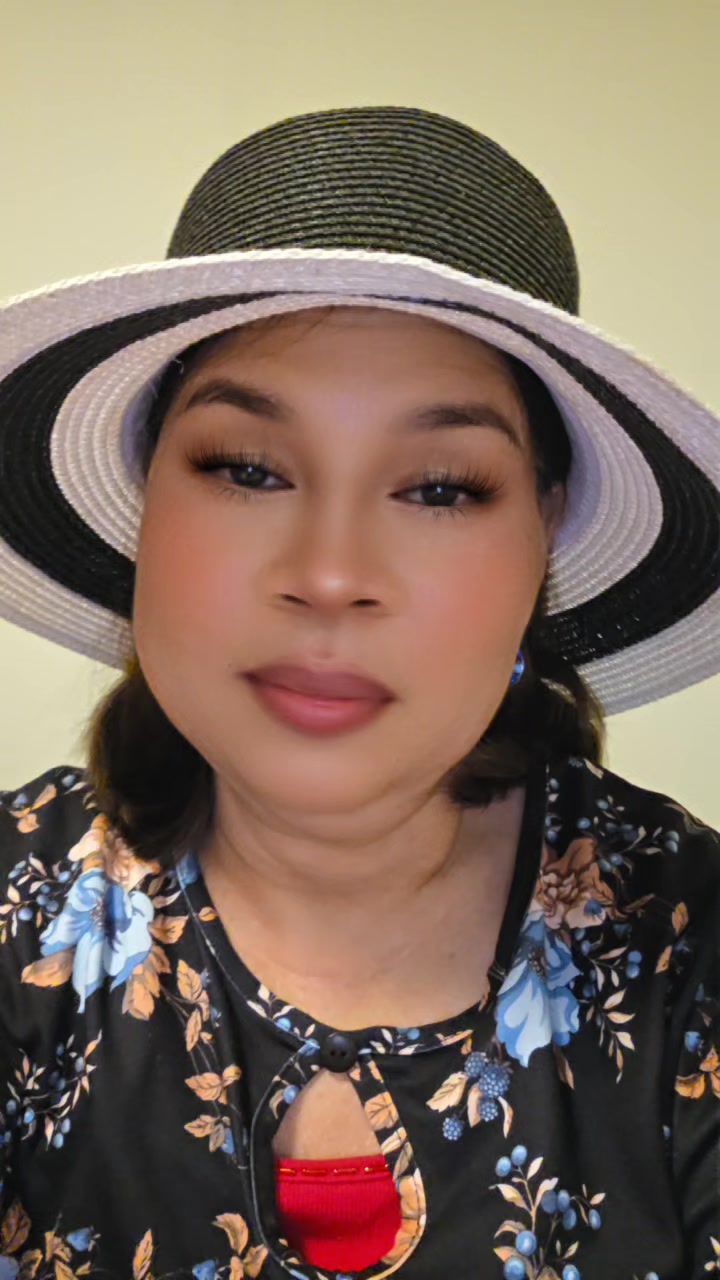@Evelyn D Queen