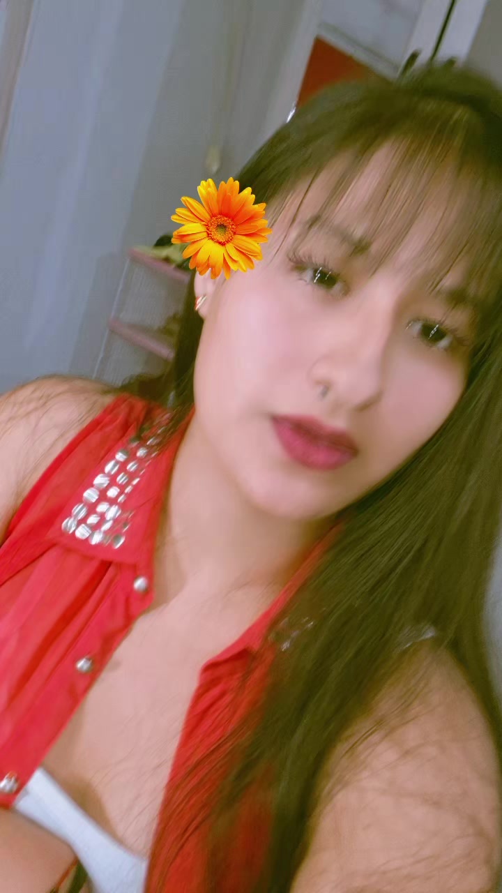 @🦋A'naly Chuquihuanga🥰🍒😘