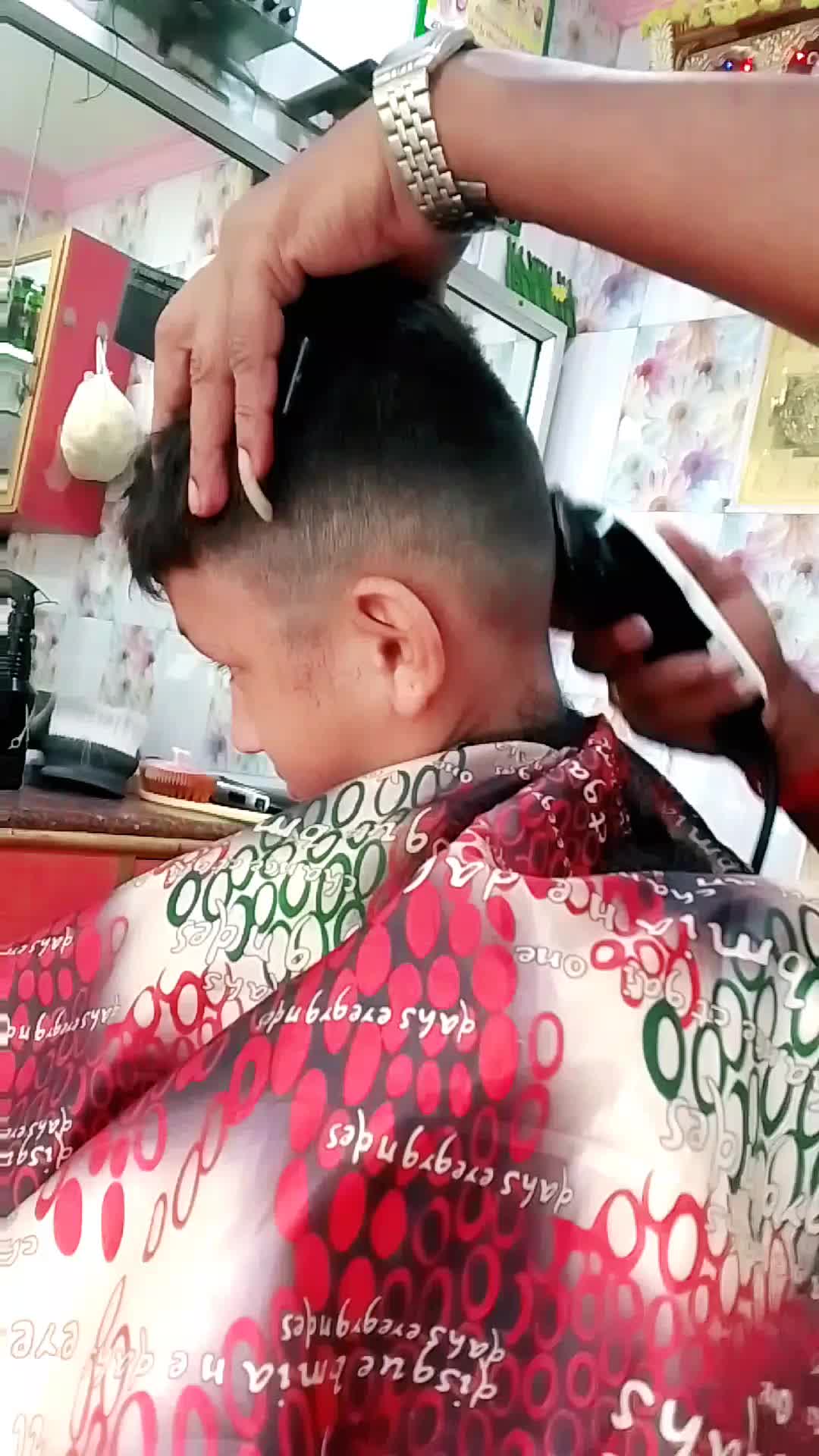 @प्रबेश रोकाया❤️