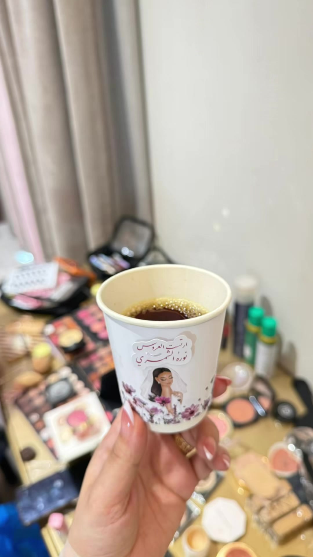 @ارتست نوره الشمري💄