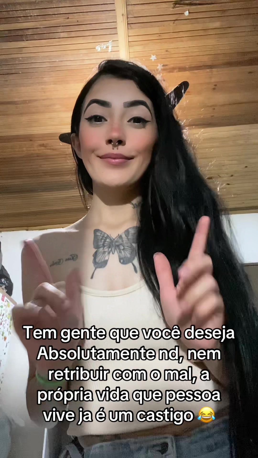@Juliana Vieira