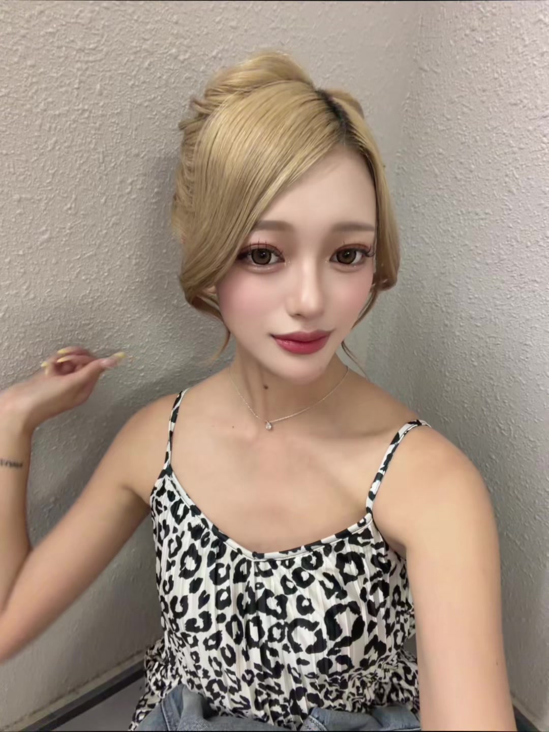 @林姫奈妙/hayashi hinata