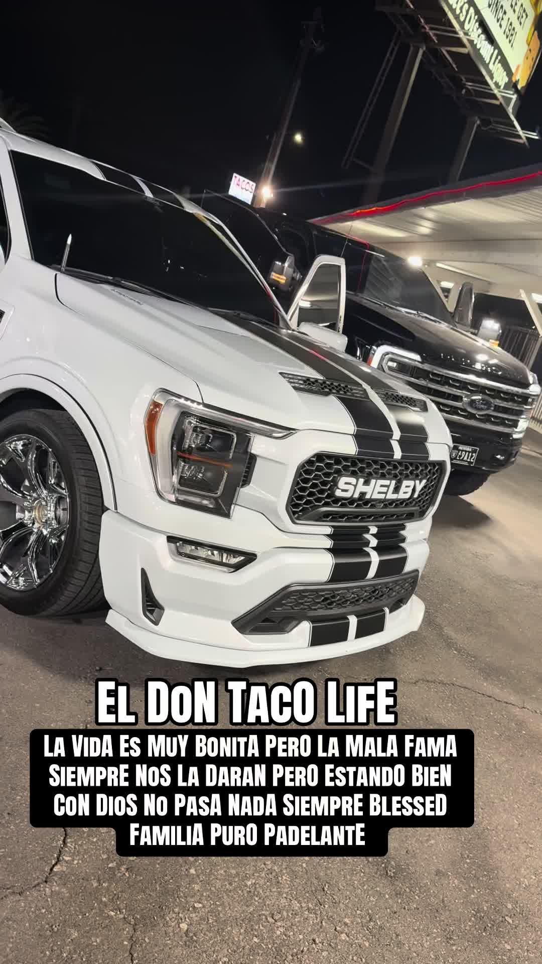 @CASA DEL SABOR EL DON TACO