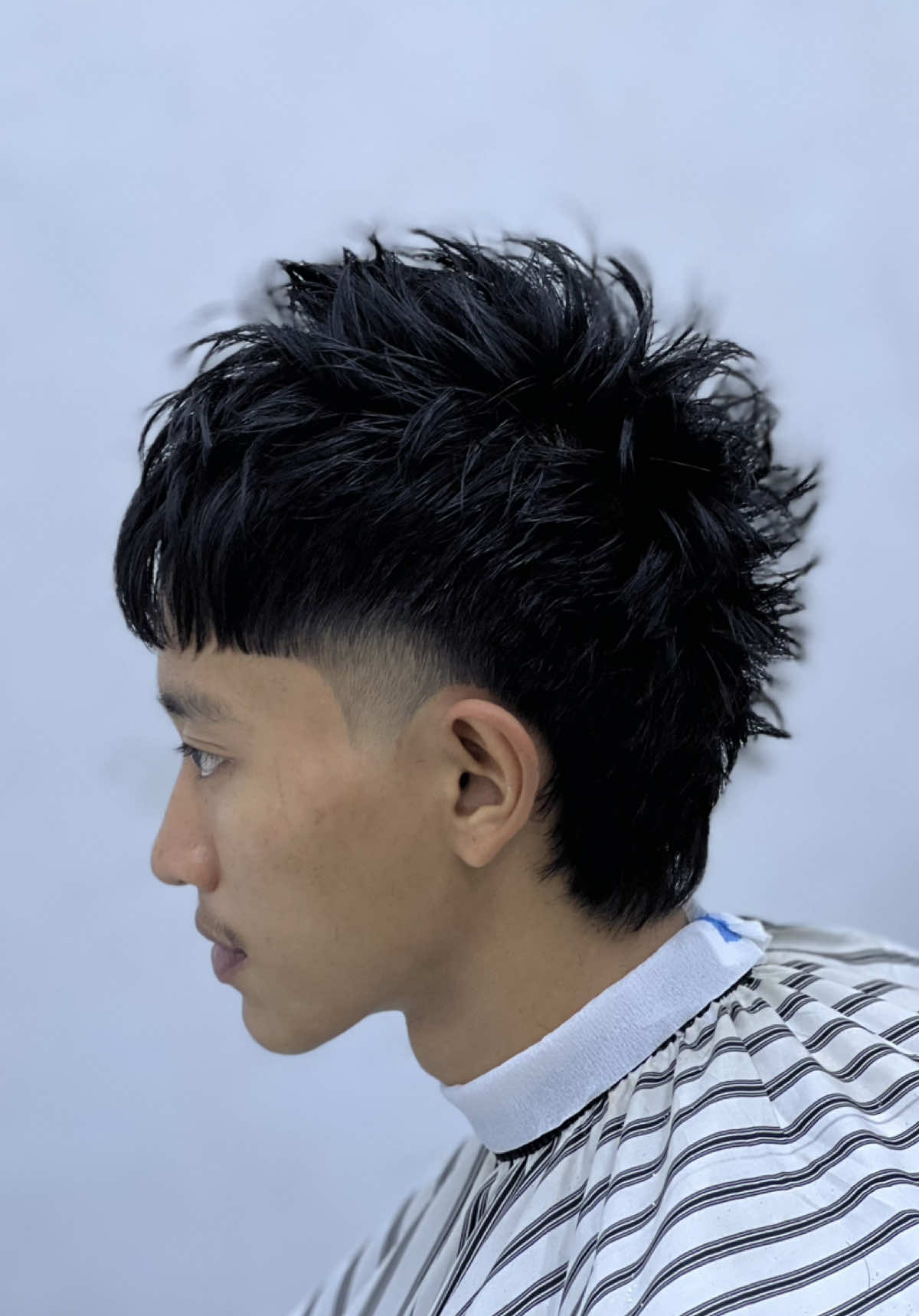 @YANGON Barber Academy