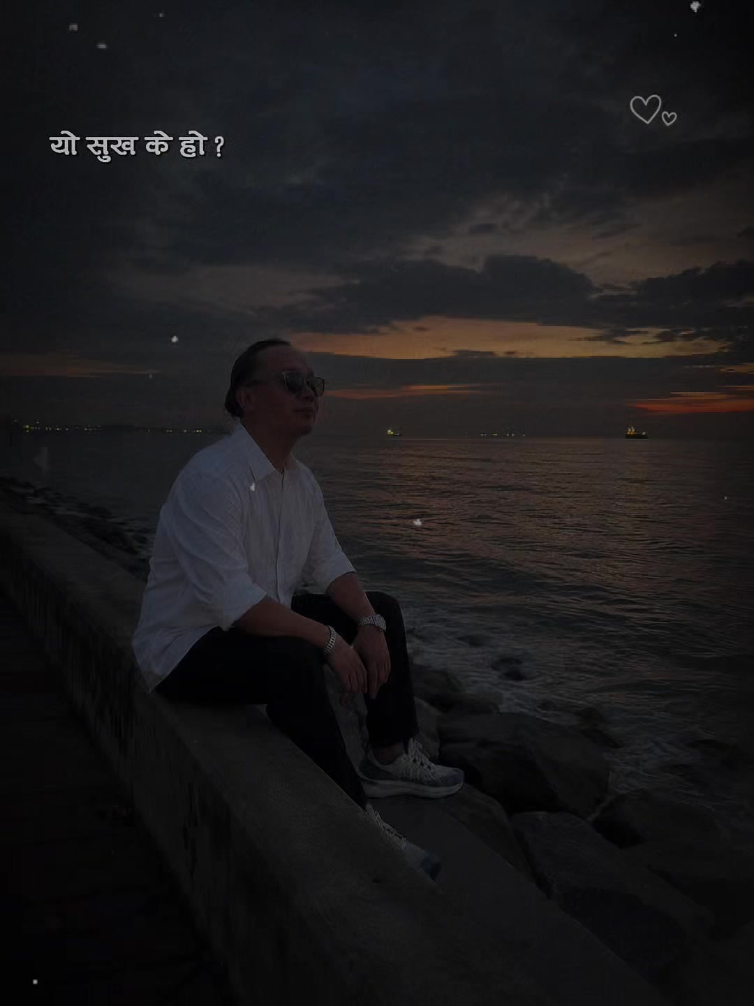 @राज कुलुङ राई 🗣️