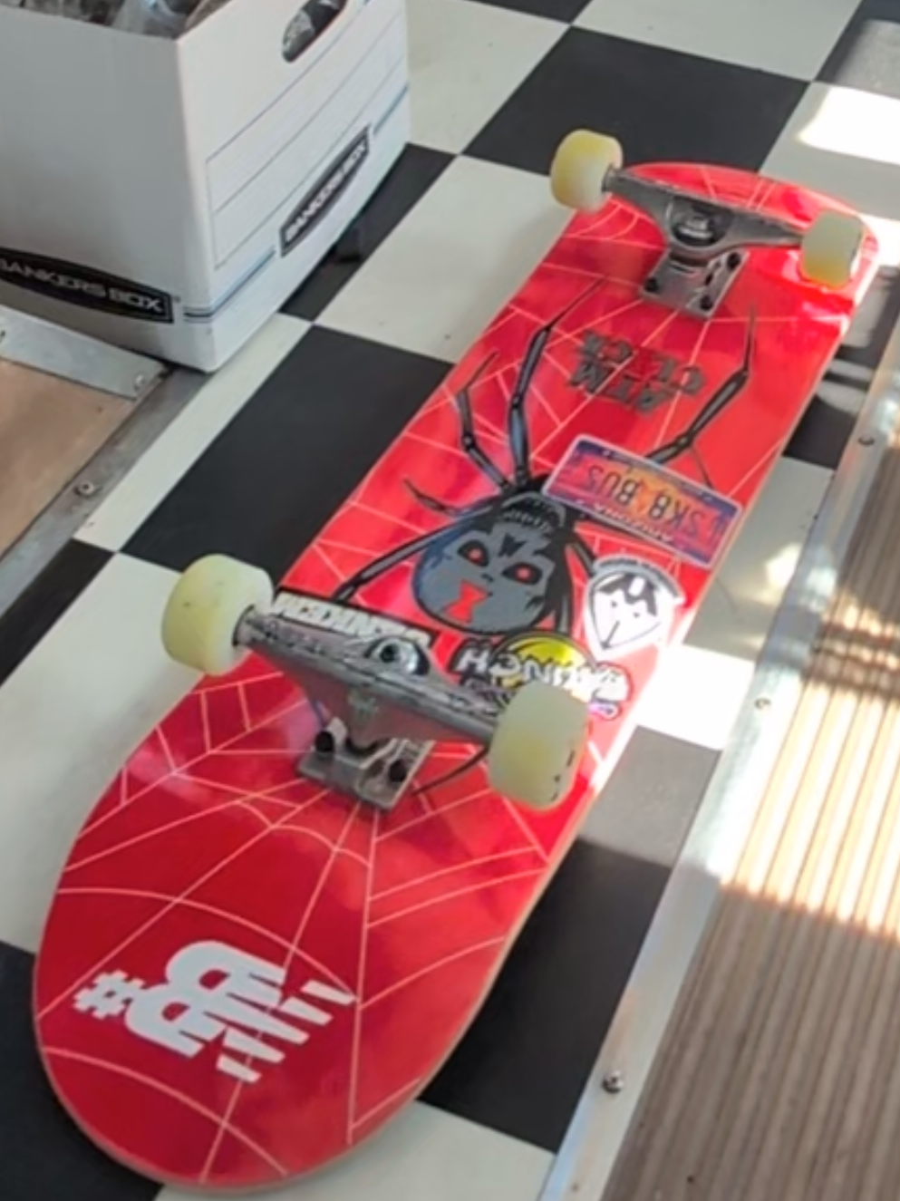 @Tugboat Boards