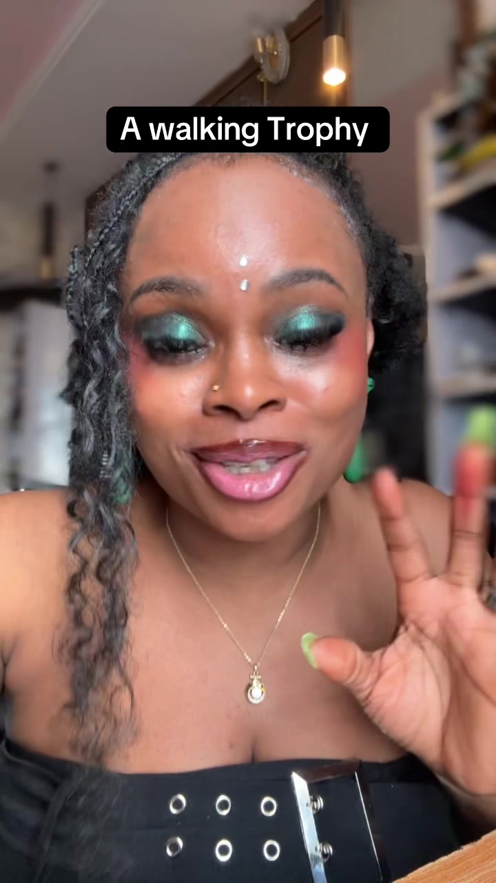 @Ebube The Queen of Coast