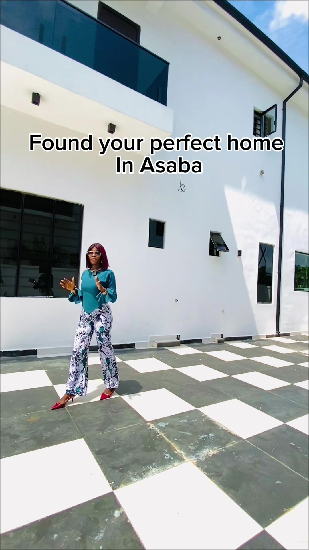 @Stella | Asaba Properties