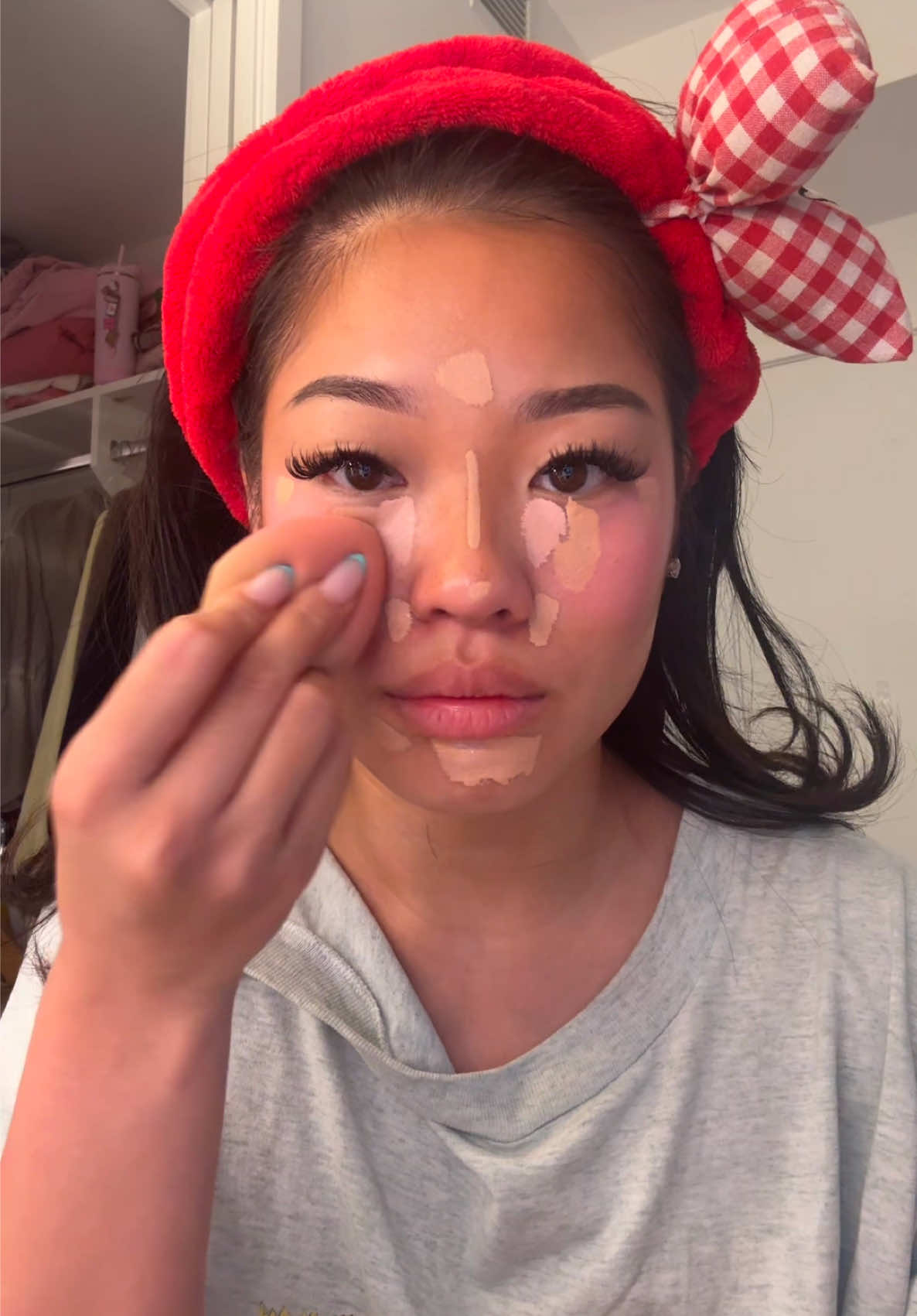 @Erica Fang
