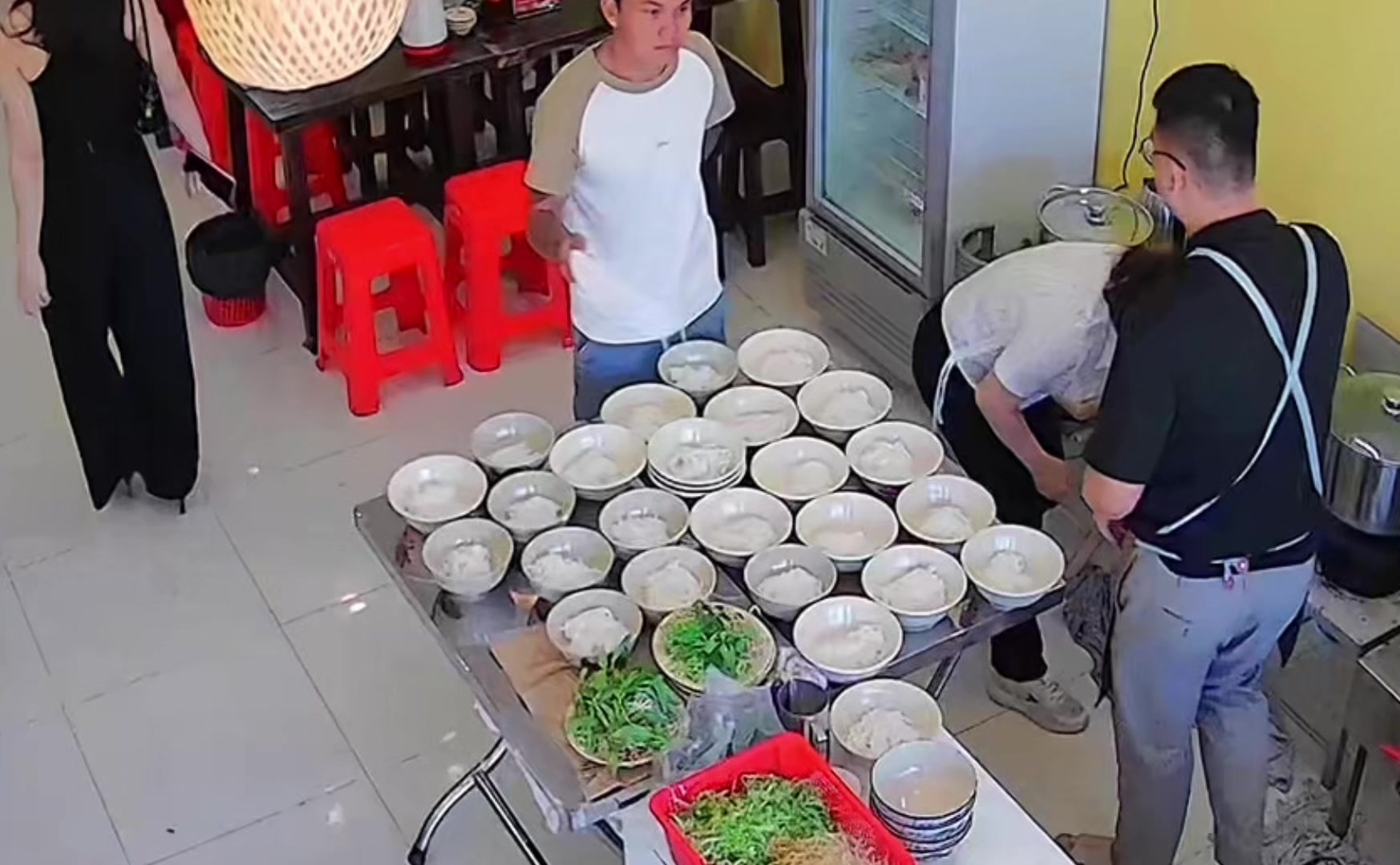@Quỳnh Bún Bò - Bảo Lộc