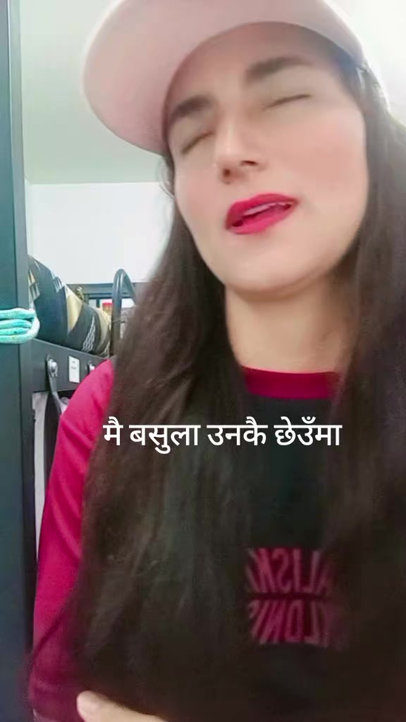 @laxmi bhujel