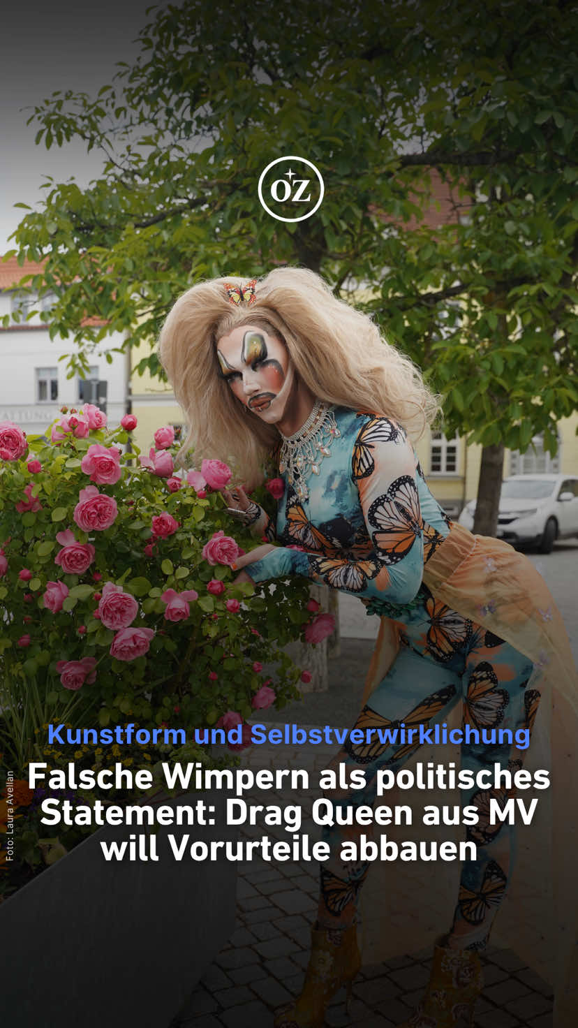@Deine Ostsee-Zeitung 🌊