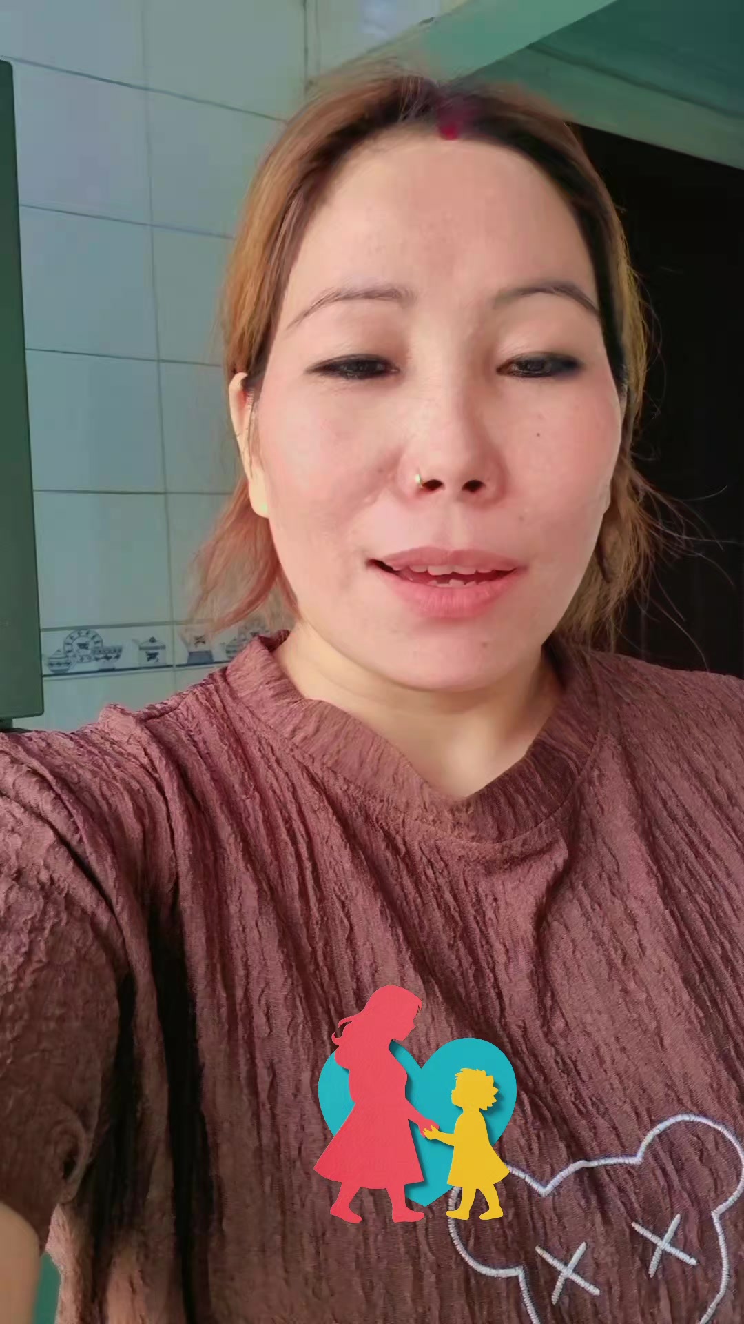 @Punimaya pun magar(Bista)