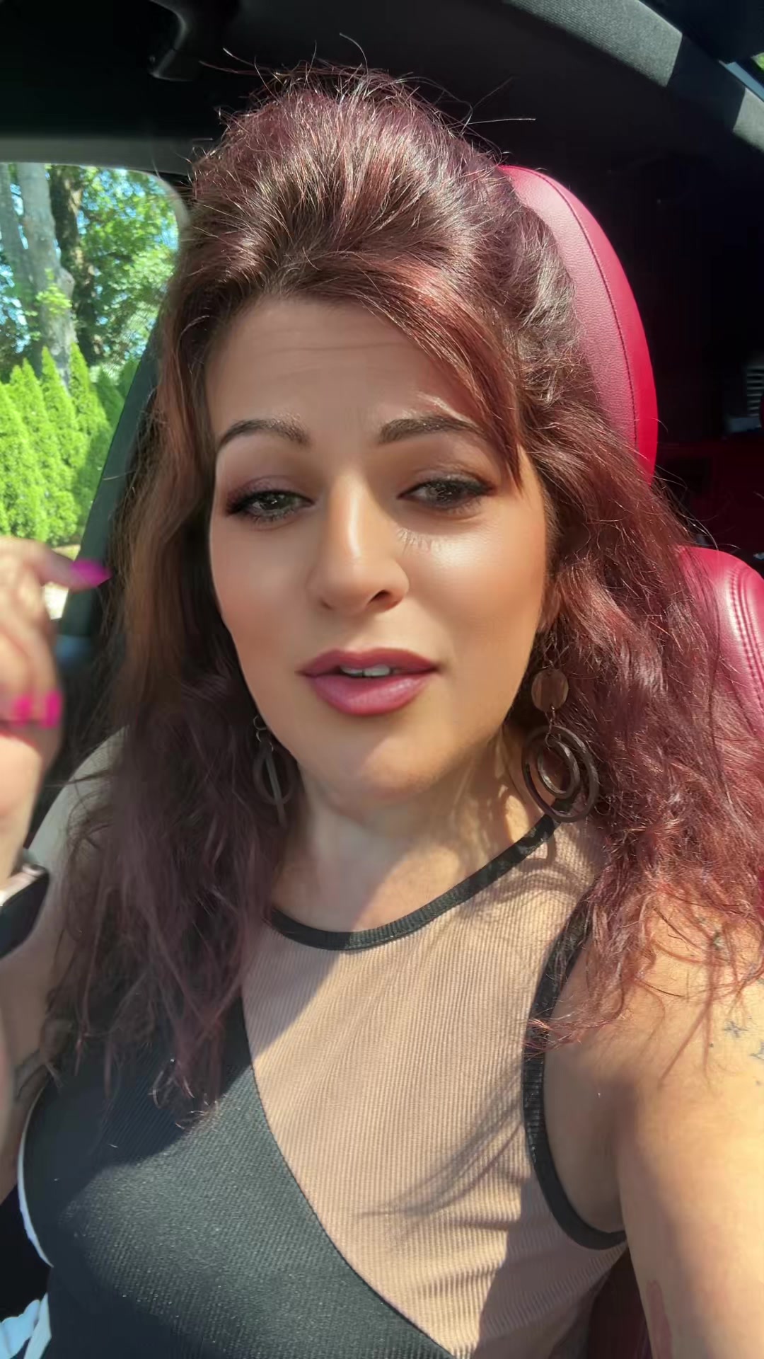 @Lina Tiesi