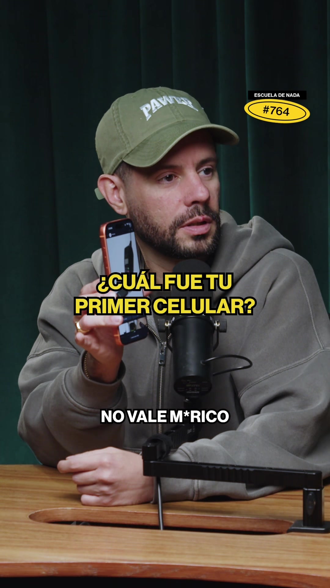 @Escuela de Nada