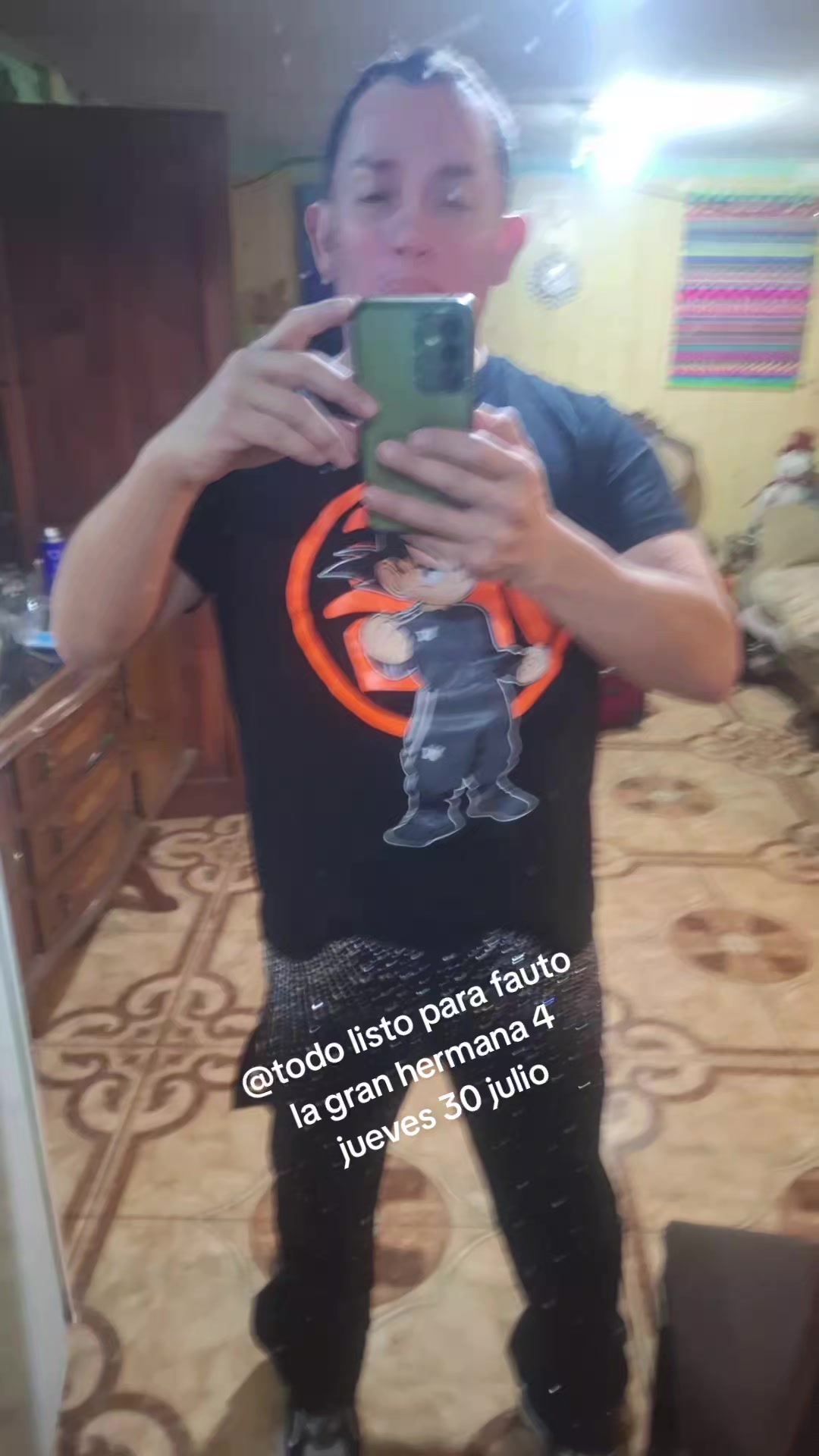 @Prince Angel Transformista