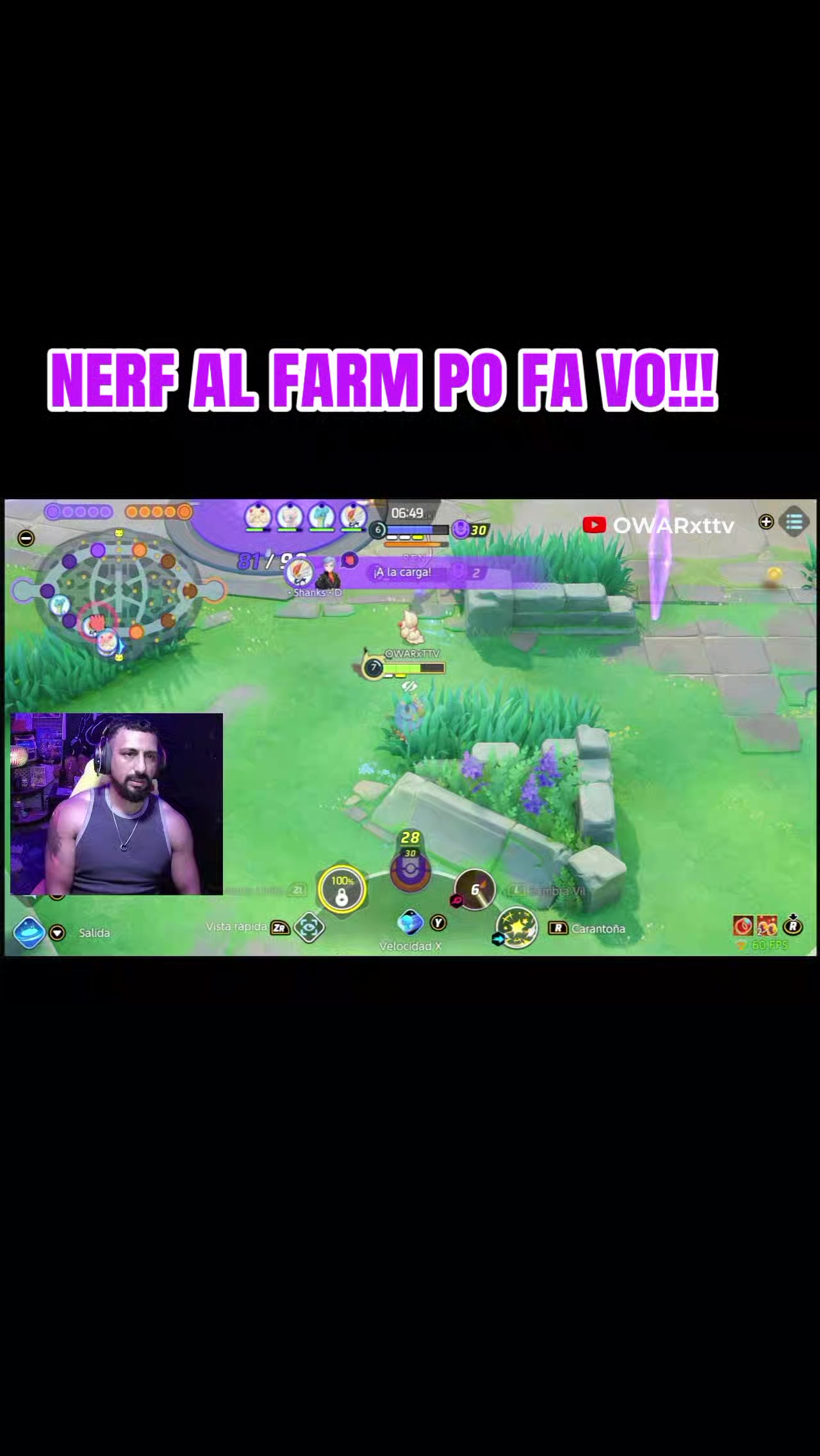 @OWARxTTV
