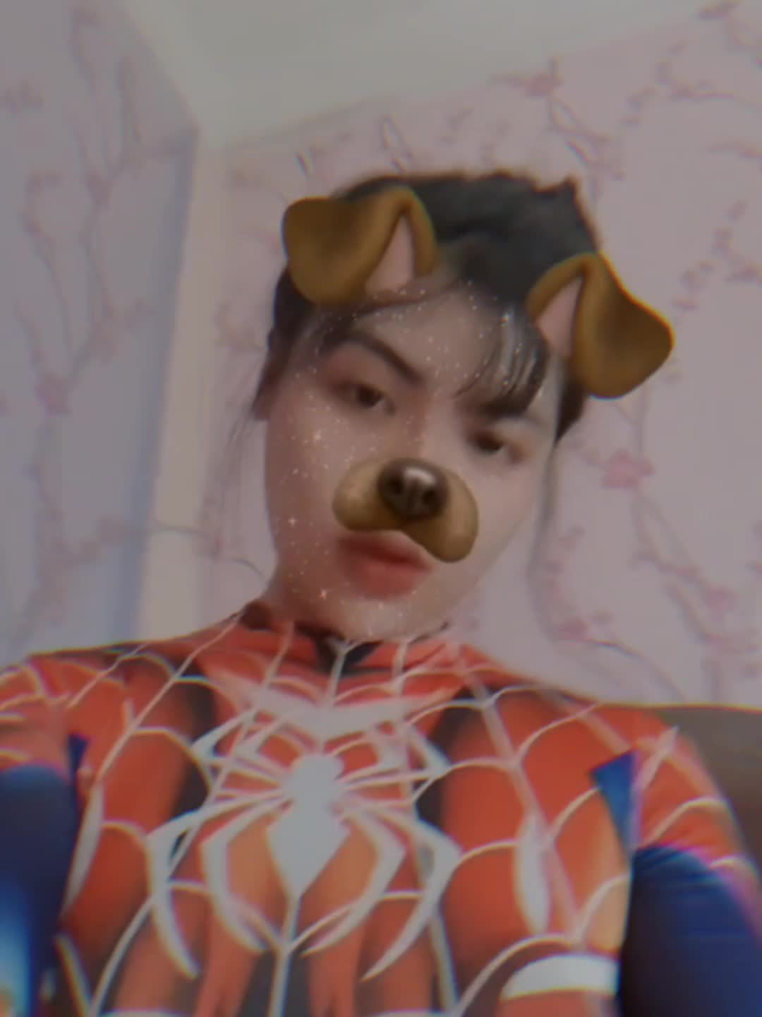 @Yang seger seger🥵😛💦