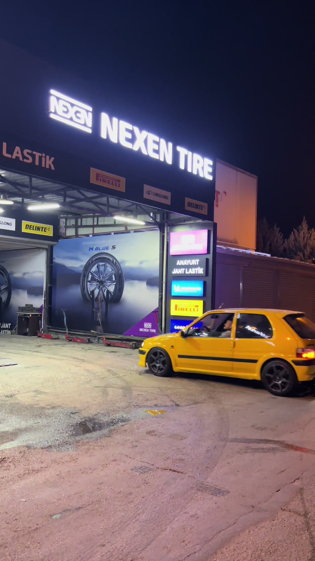 @Gürkan Anayurt