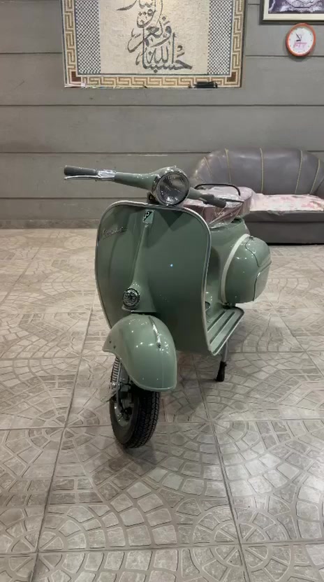 @Vespa Wala Bhai