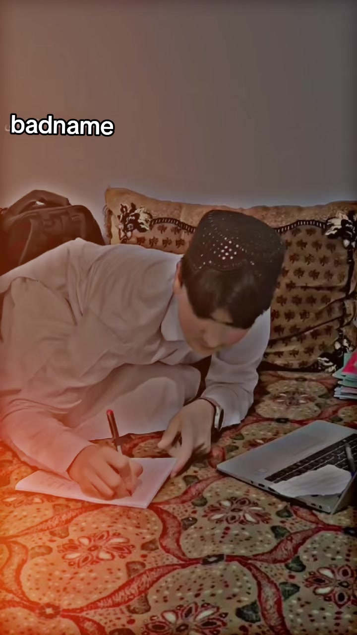 @🫰𝔹𝕒𝕕 ℕ𝕒𝕞🫰