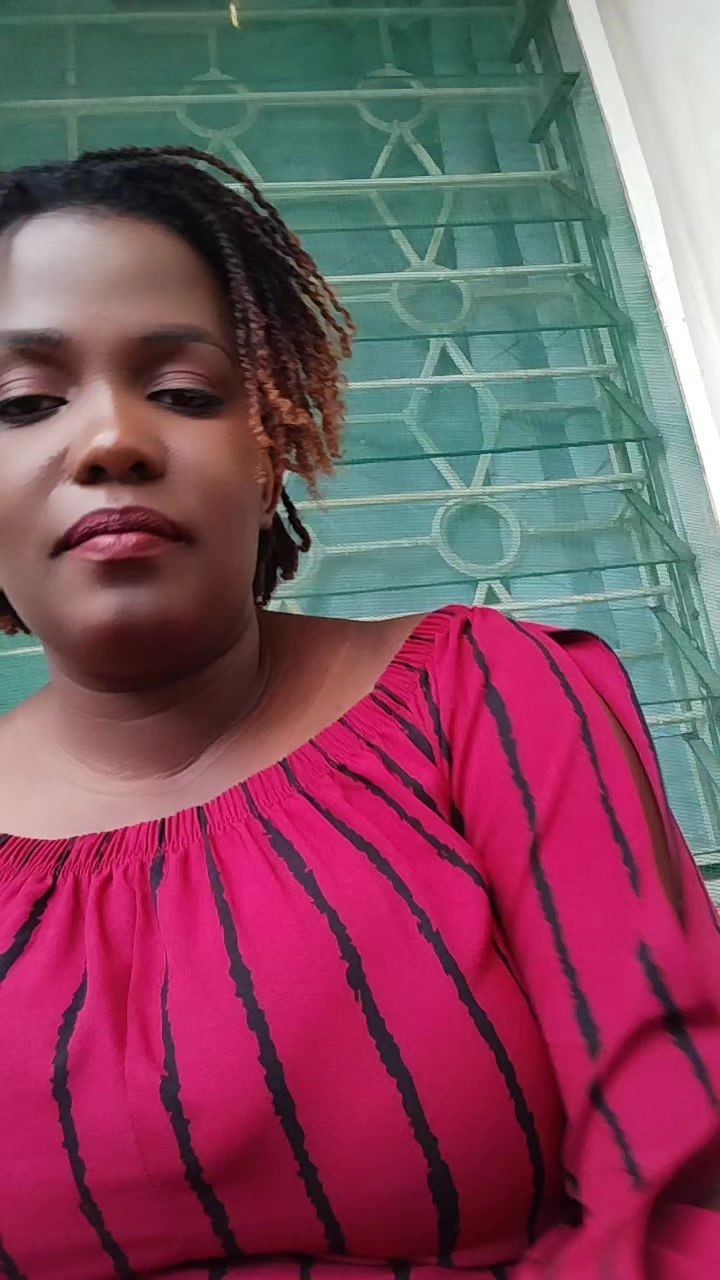 @Virginia Wanjiku Music