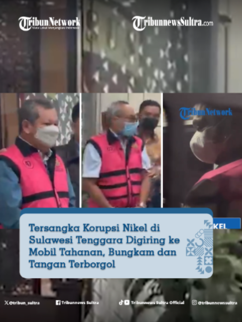 @Tribunnews Sultra Official