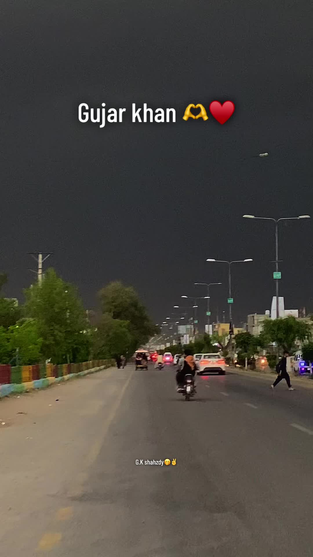 @G.K shahzdy🤭✌️