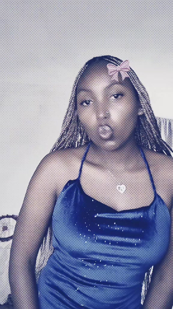 @💕Miss.Mwaura❣️❤️
