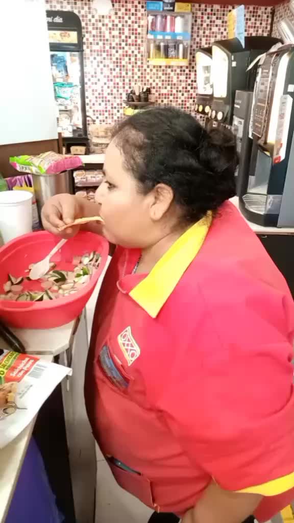 @VERONICA MONTAÑO