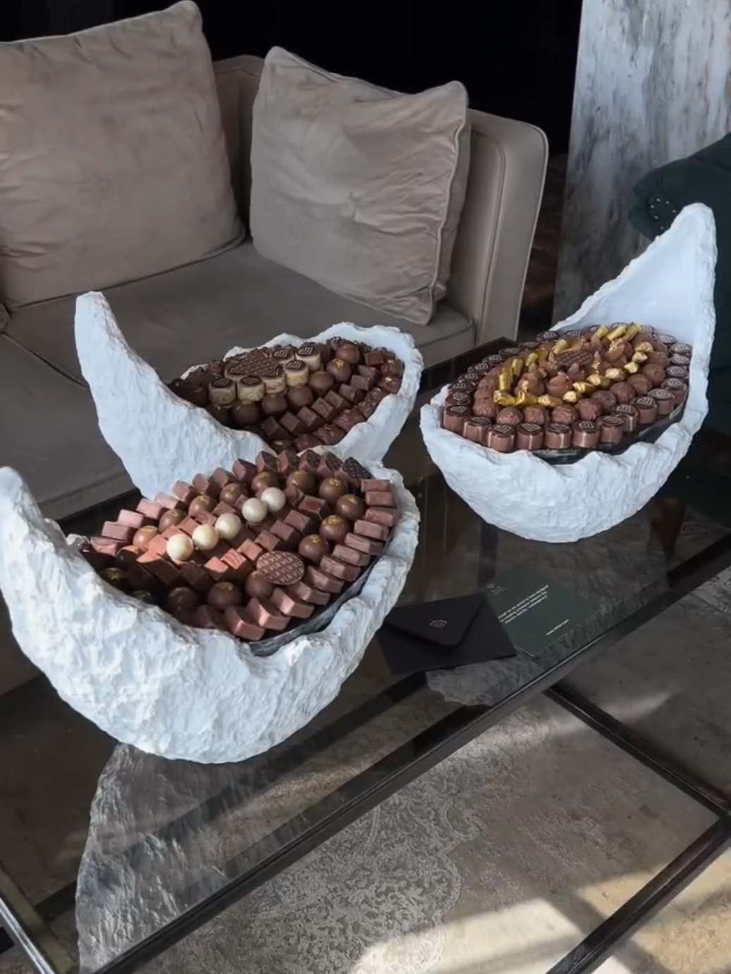 @VN - chocolate 🍫