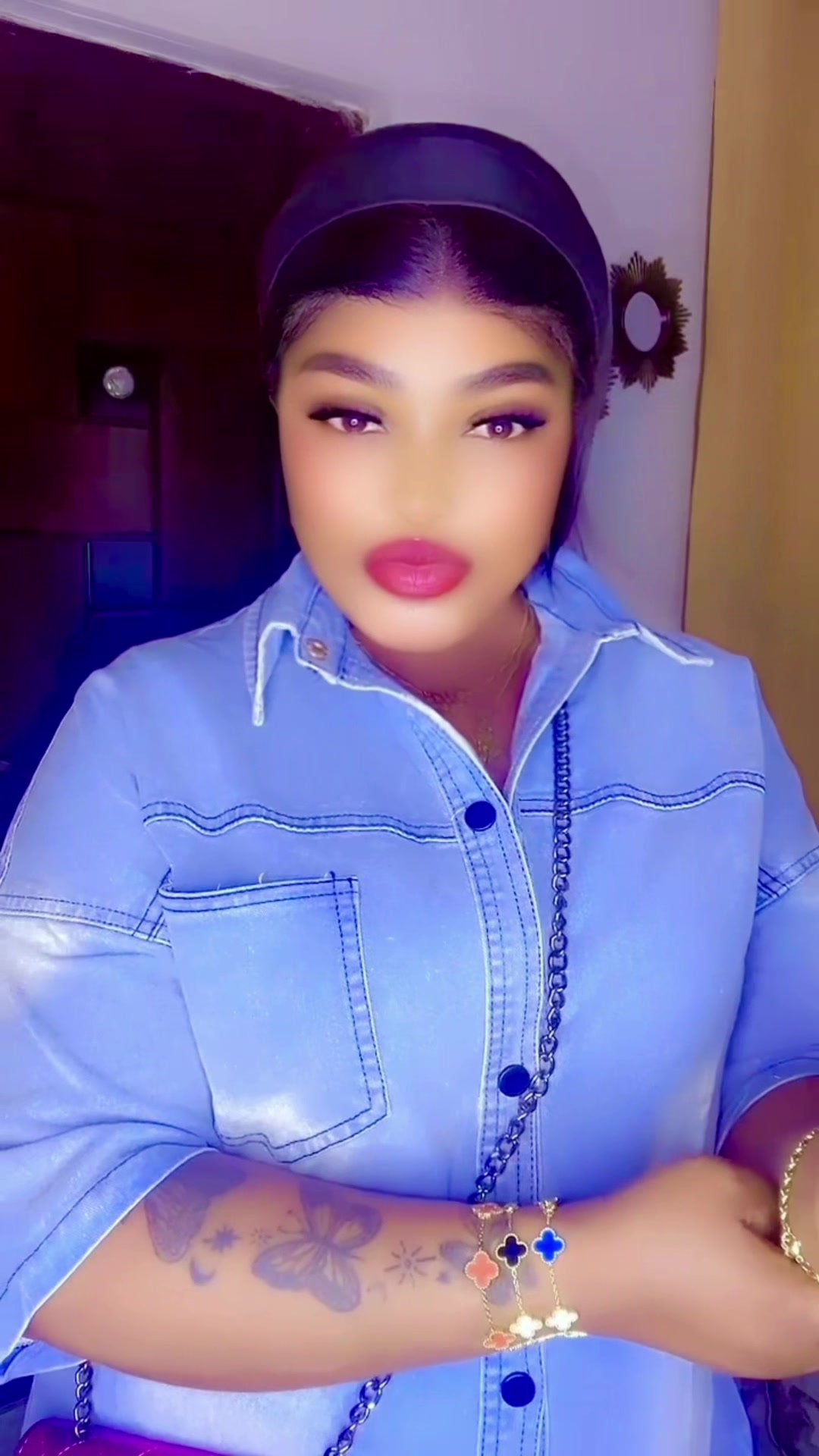 @🌺🦋Asor Sika💰Queeny❣️💫