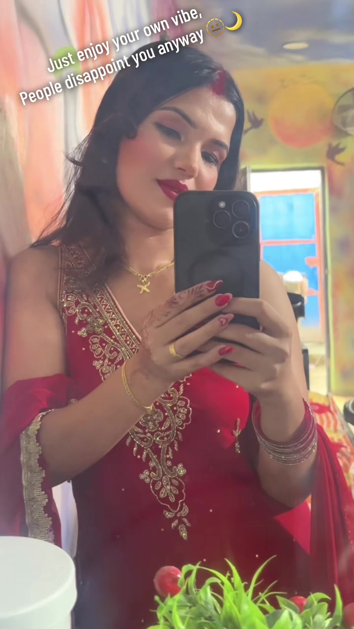 @Sunita_KC🕊️
