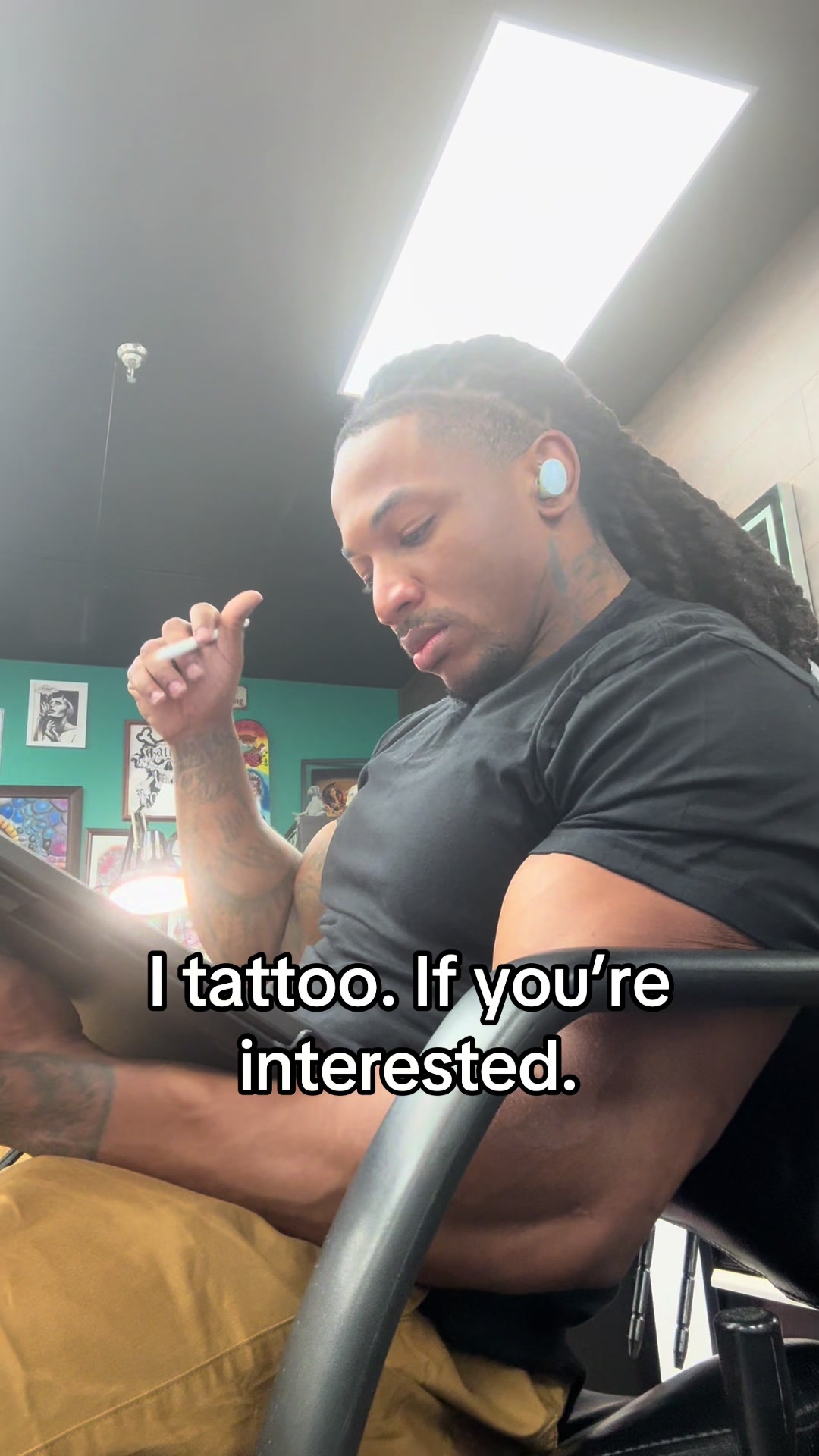 @Rahja Rose