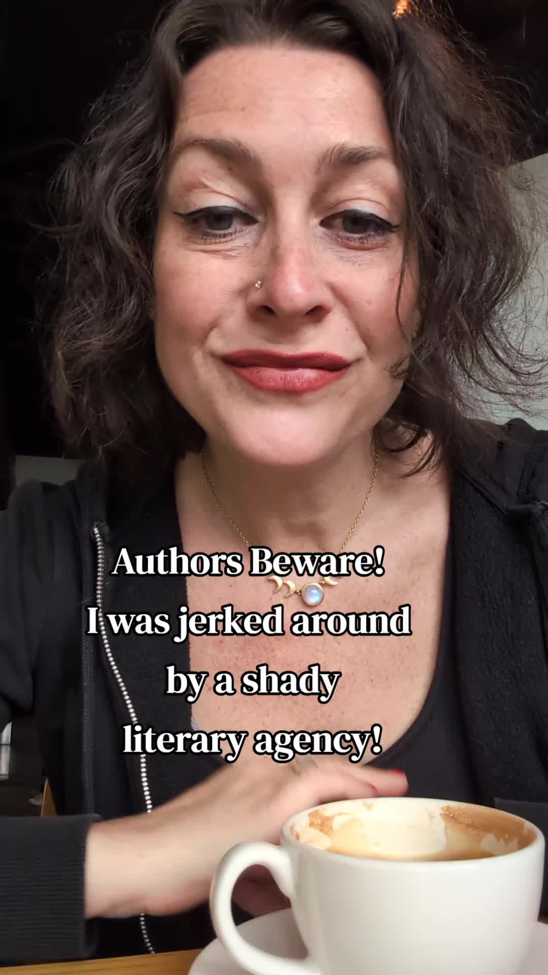 @📚 Emily Vajda ✍️