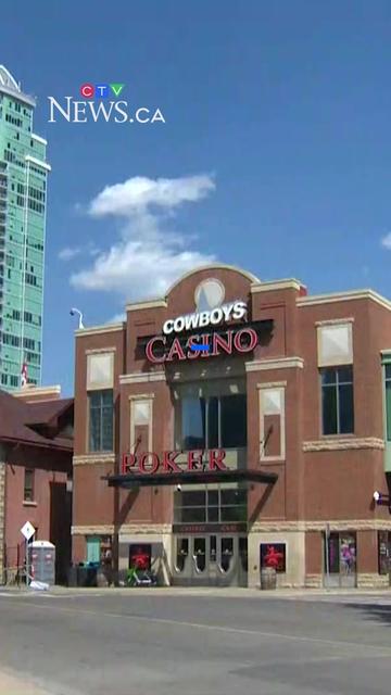 @CTV News Calgary